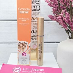 Grande Cosmetics Grande Brow -Brow Enhancing Serum